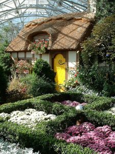 Cottage Appeal Cottage Appeal