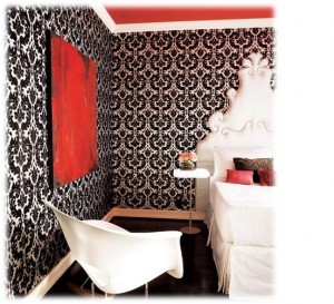 Red Bedroom Accents Red Bedroom Accents