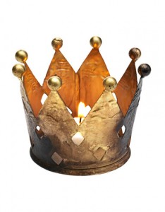 Crown Votive
