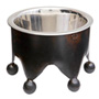 Crown Pet Bowl