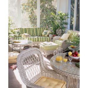 Love the mix of fabrics!