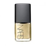 Metallic Nail Polish