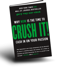 CRUSH IT!