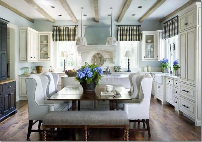 Things That Inspire Kitchen