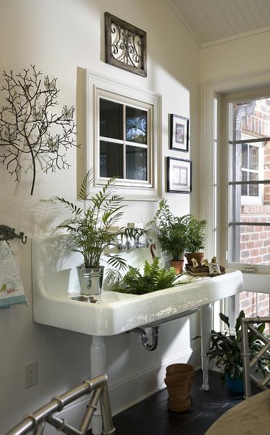 Photo 5 Conservatory Sink1