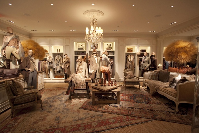 Ralph Lauren