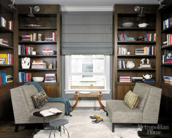 bookshelves vert hor