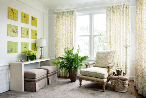 traditional home - 5