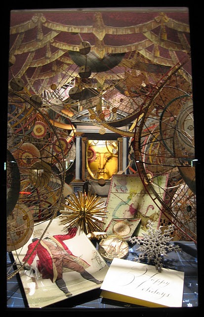 bergdorf holiday windows 2010 022