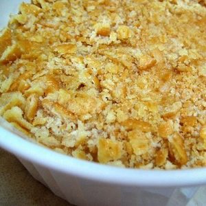 pinapple casserole 2 450