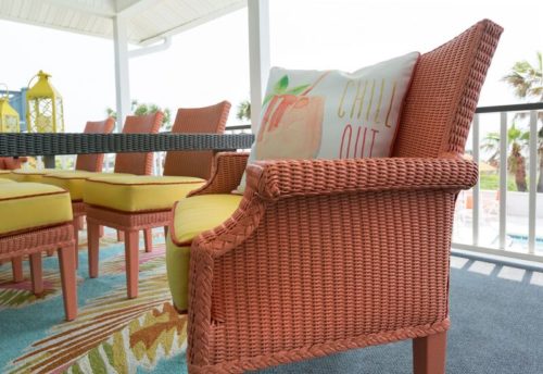 Dining Room Interior Design | Knotting Hill Interior Design | Myrtle Beach, SC